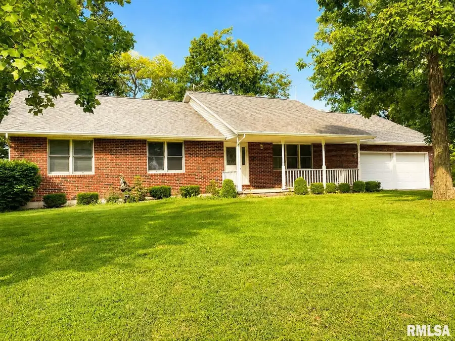 1481 North Street, Fowler, IL 62338 - #3