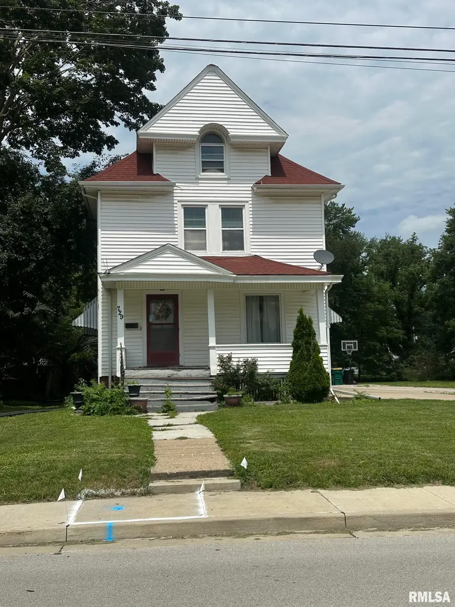 729 Monmouth Boulevard, Galesburg, IL 61401 - #3