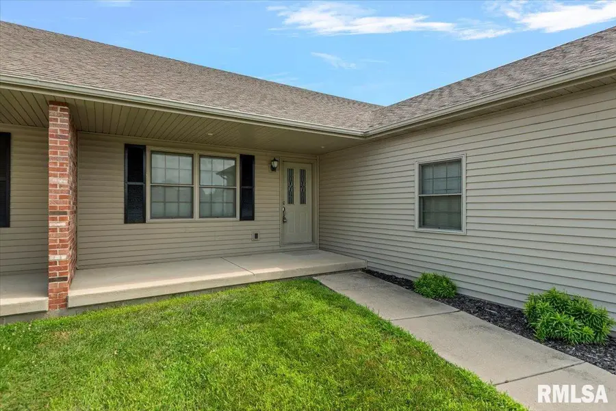 525 Karen Rose Drive, Rochester, IL 62563 - #2