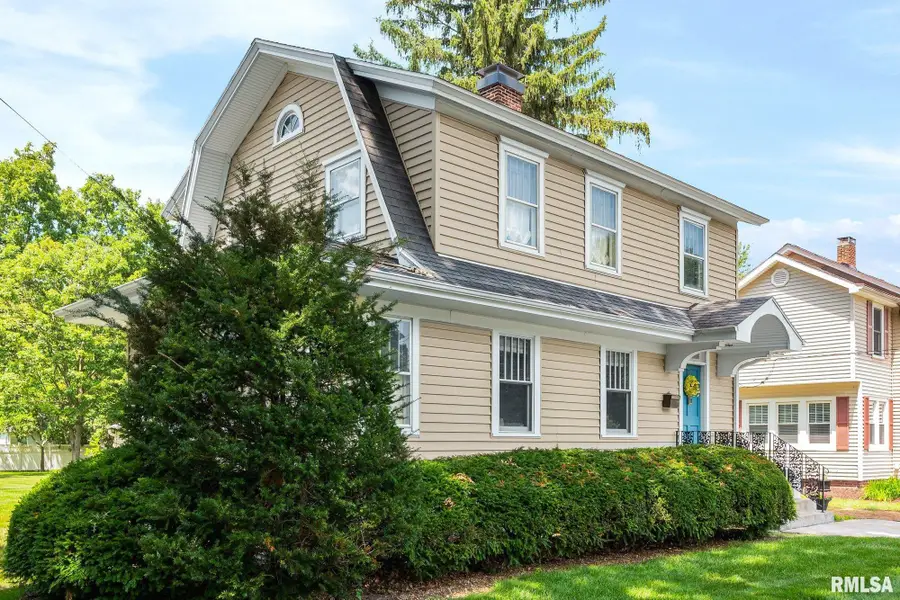 1652 N Cherry Street, Galesburg, IL 61401 - #3