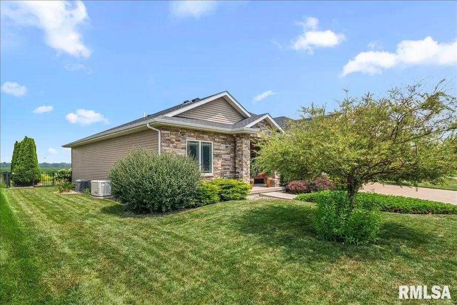 3605 Crystal Spring Drive, Springfield, IL 62711-6810 - #2