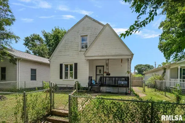 1212 E Jackson Street, Springfield, IL 62703