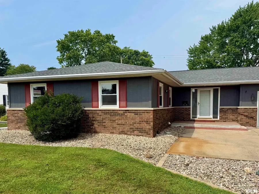 2710 Montague Drive, Galesburg, IL 61401 - #3