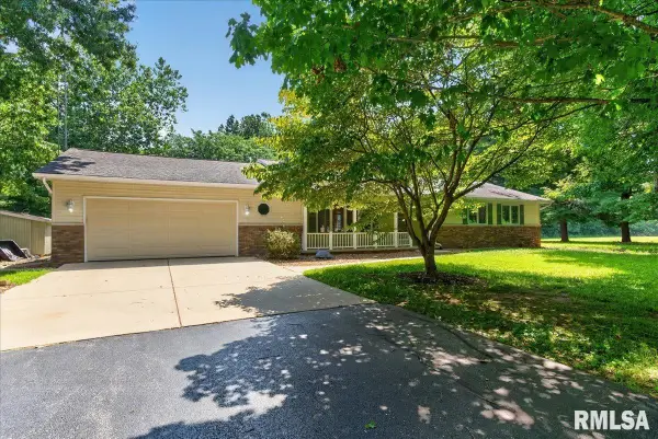 3850 N 8th Street, Springfield, IL 62707