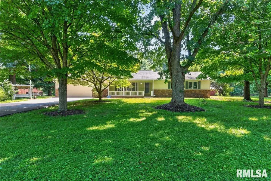 3850 N 8th Street, Springfield, IL 62707 - #2