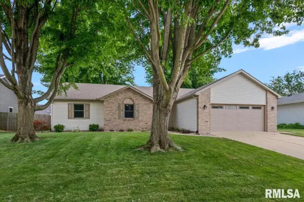 1500 Coralberry Court, Springfield, IL 62712