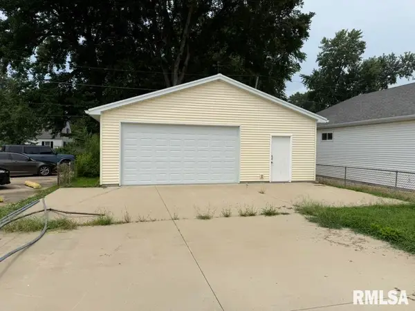 2133 E North Grand Avenue, Springfield, IL 62702