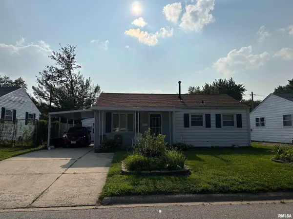 17 Melody Lane, Springfield, IL 62702