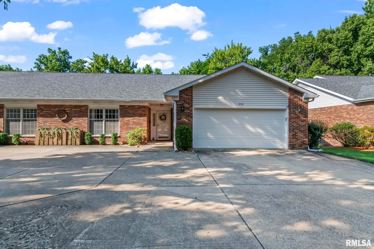 1830 Cherry Road, Springfield, IL 62704 - #1