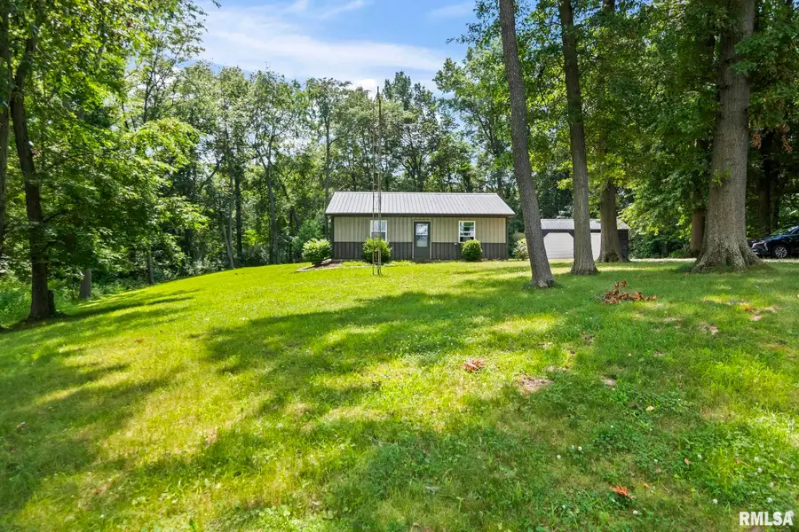 1195 Il Route 48 Route, Taylorville, IL 62568 - #3