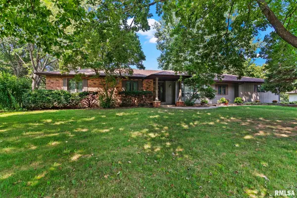 53 Frontier Lake Estates, Springfield, IL 62707