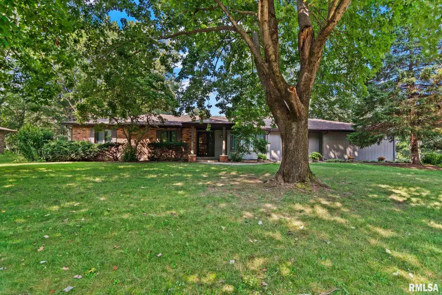 53 Frontier Lake Estates, Springfield, IL 62707 - #2