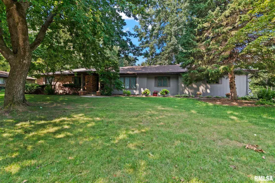 53 Frontier Lake Estates, Springfield, IL 62707 - #3