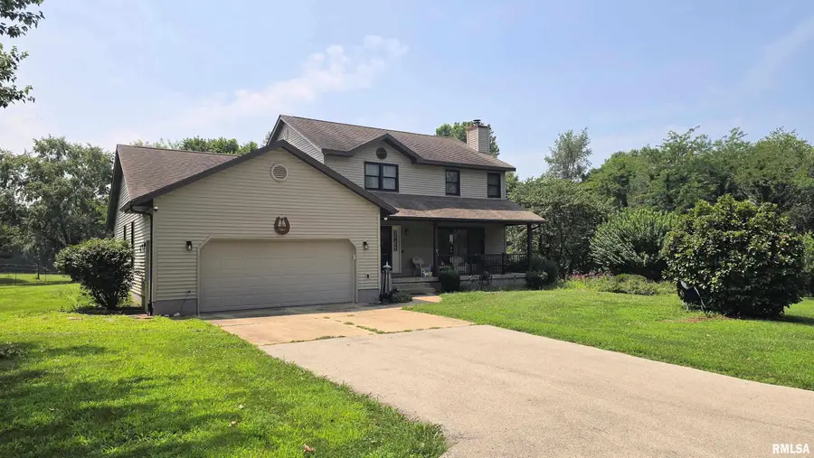 10790 Salisbury Road, Pleasant Plains, IL 62677-4044 - #2