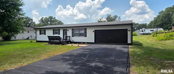 204 Sunnyview Drive, Galesburg, IL 61401