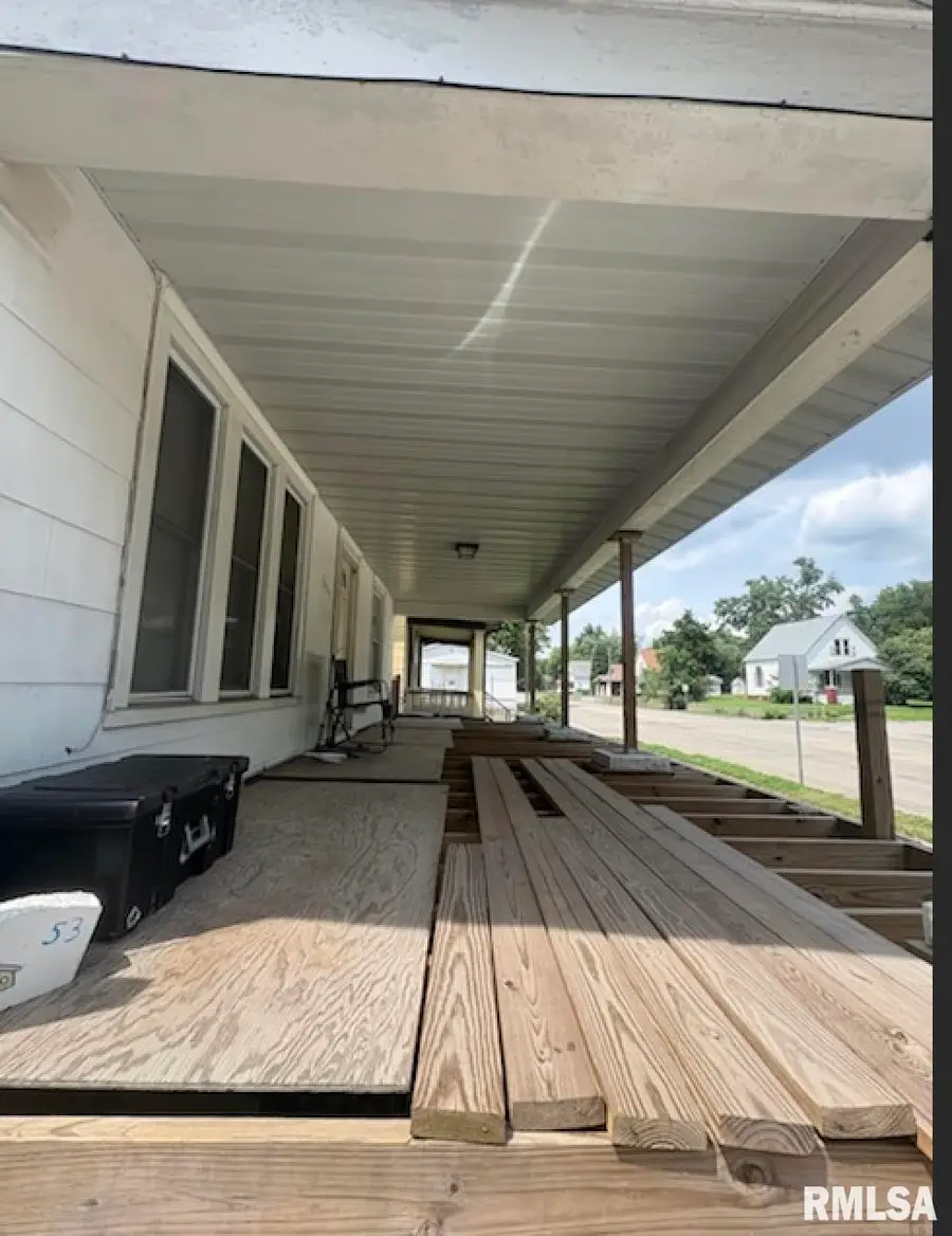 1063 N Monroe Street, Decatur, IL 62522 - #2