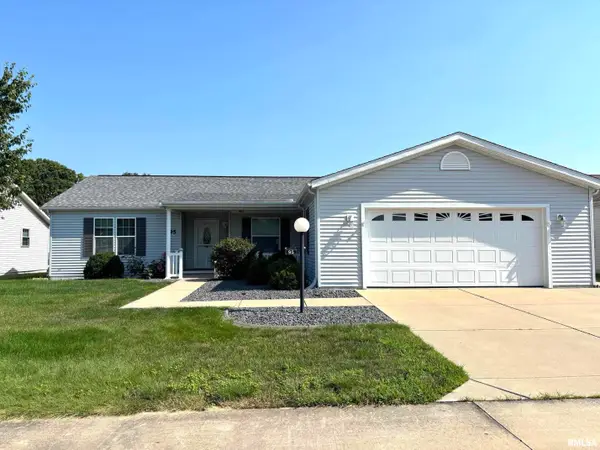 2800 Via Rosso Street #95, Springfield, IL 62703