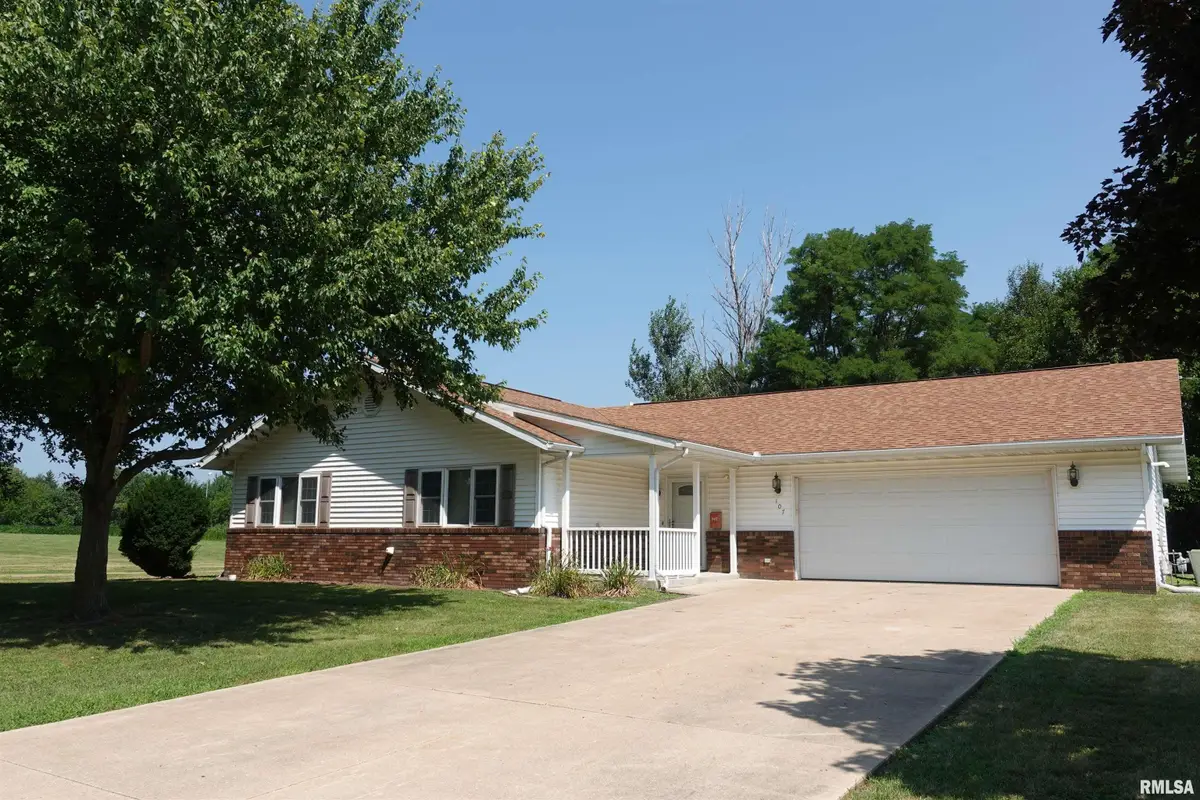 107 Weber Road, Galesburg, IL 61401 - #1