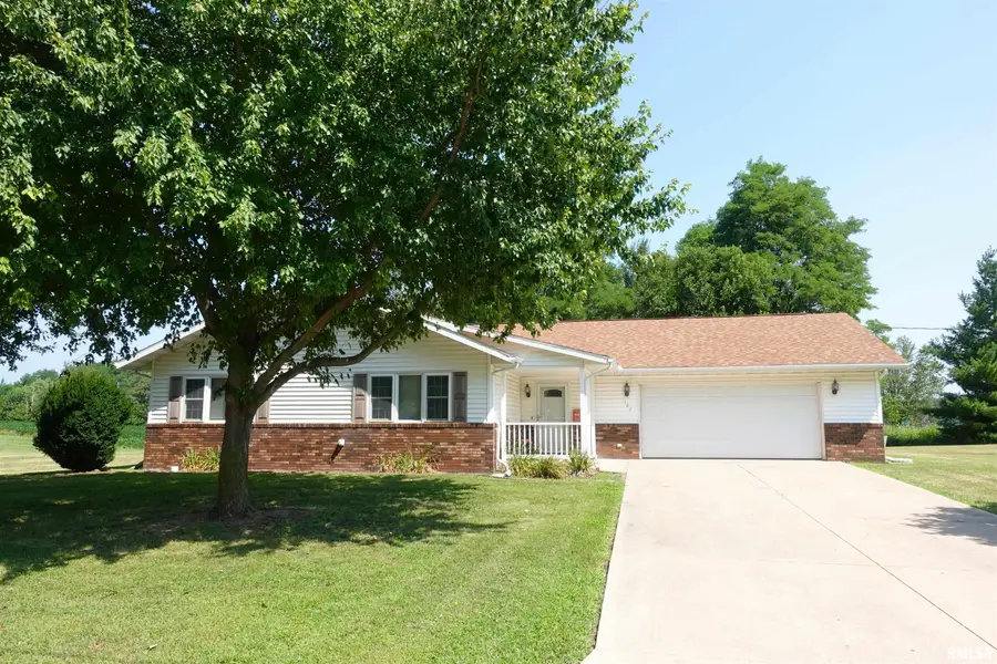 107 Weber Road, Galesburg, IL 61401 - #2