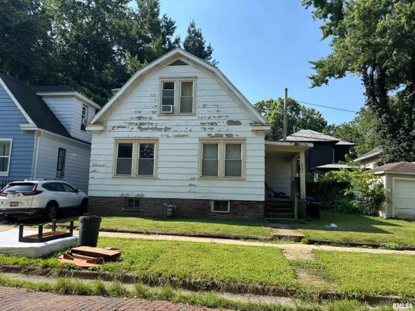 622 W Canedy Street, Springfield, IL 62704