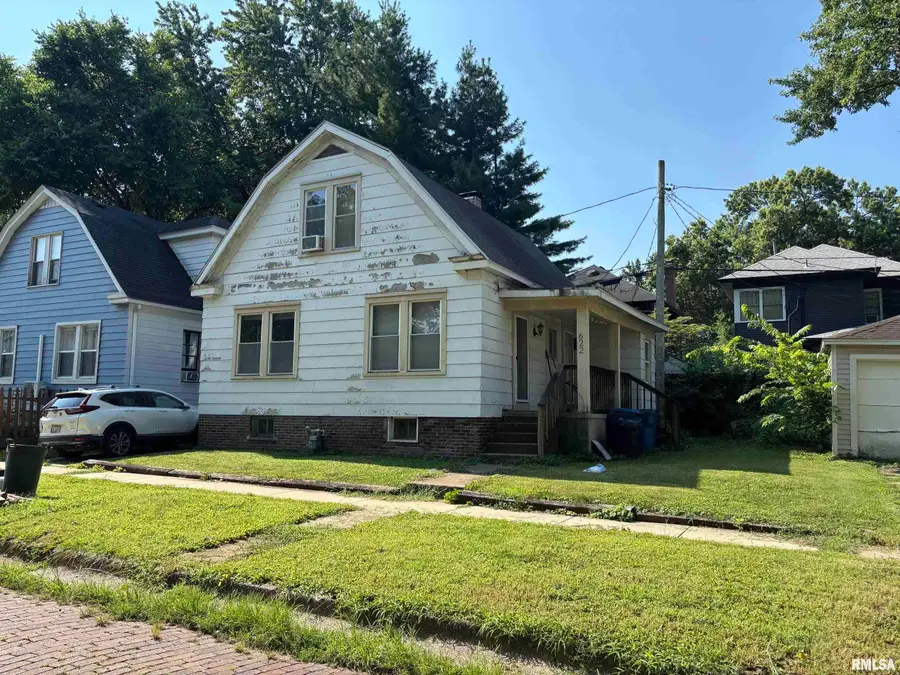 622 W Canedy Street, Springfield, IL 62704 - #2