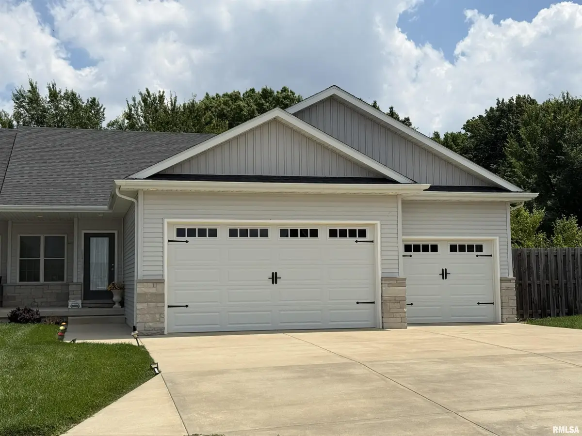 1514 Balfour Drive, Springfield, IL 62711 - #1