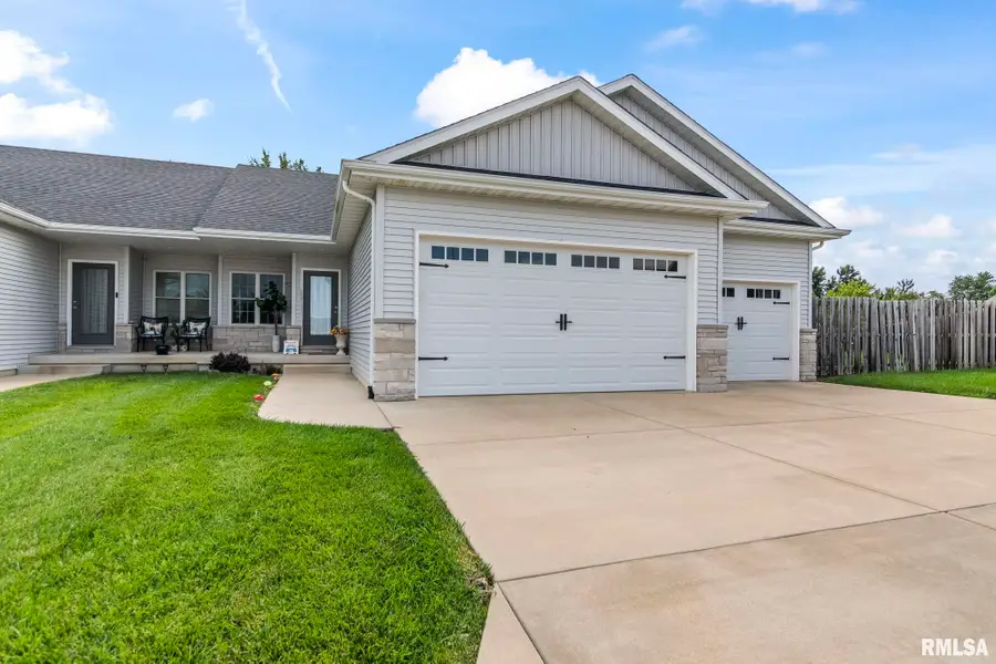 1514 Balfour Drive, Springfield, IL 62711 - #2
