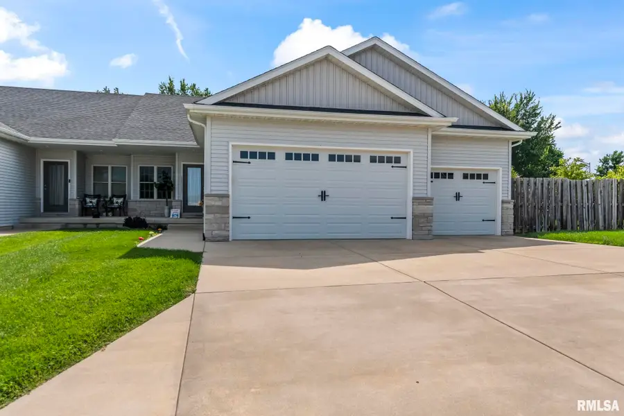 1514 Balfour Drive, Springfield, IL 62711 - #3