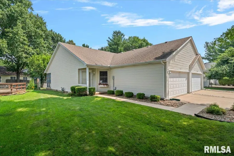 3211 Ashley Lane, Springfield, IL 62707 - #2