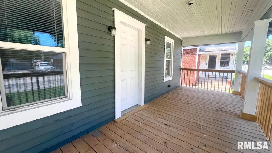 121 S Wesley Street, Springfield, IL 62703 - #2