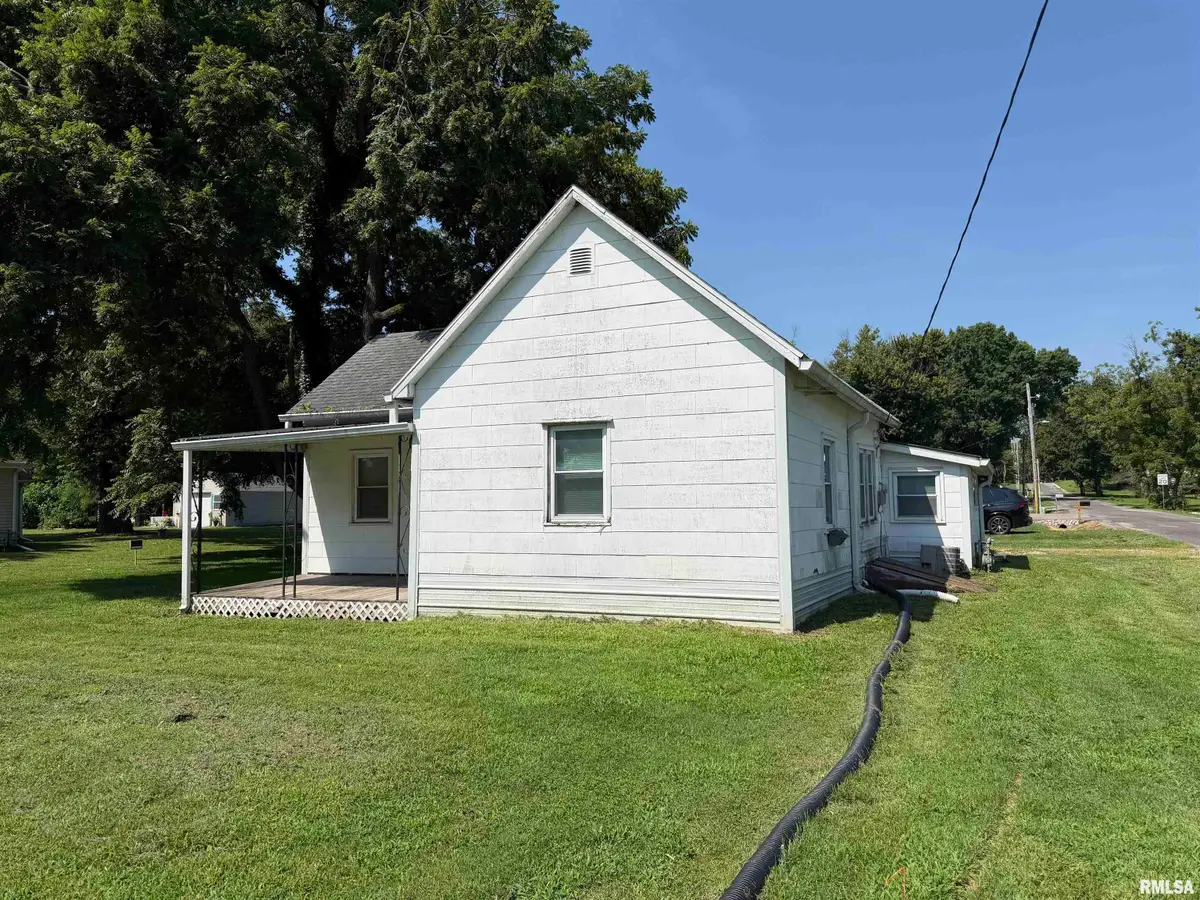 401 S Main Street, Spaulding, IL 62561 - #1