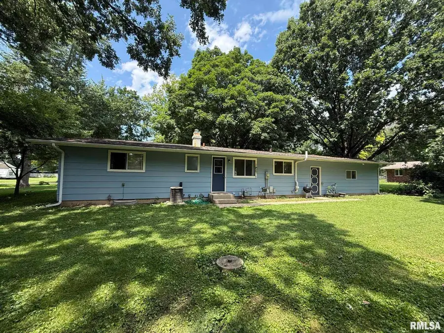 17122 River View Road, Petersburg, IL 62675 - #2
