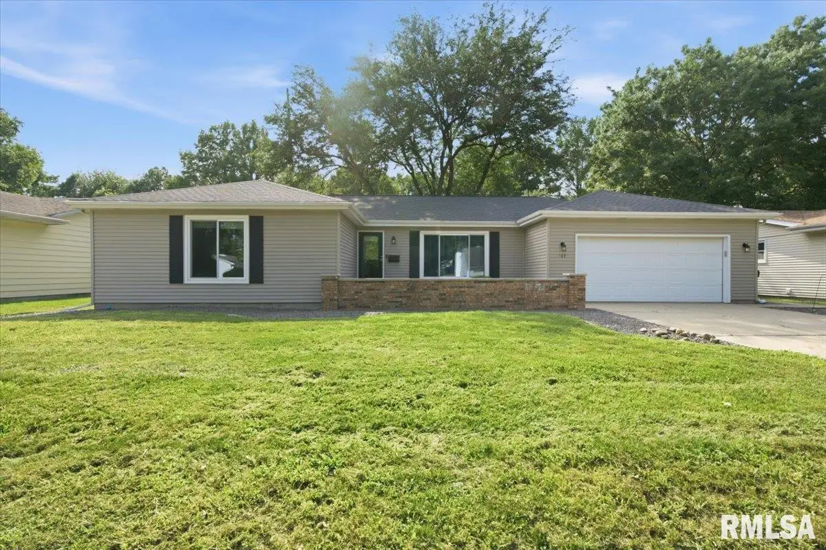 169 Bellerive Road, Springfield, IL 62704 - #1