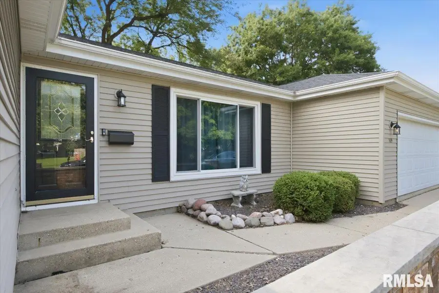 169 Bellerive Road, Springfield, IL 62704 - #2