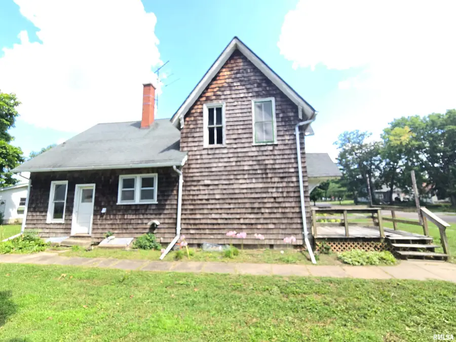 235 Polk Street, Warsaw, IL 62379 - #2