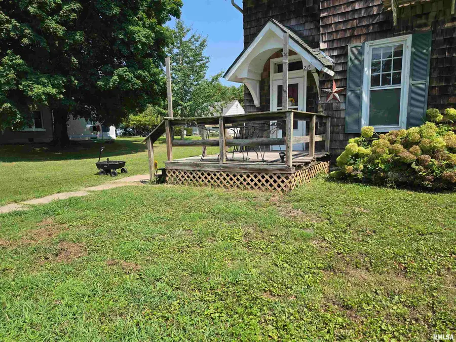 235 Polk Street, Warsaw, IL 62379 - #3