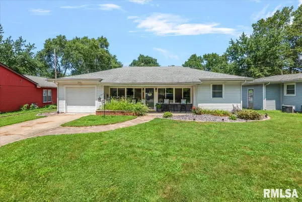 1917 Bruns Lane Court, Springfield, IL 62702