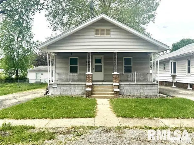 1039 N Franklin Avenue, Springfield, IL 62702-0000 - #1