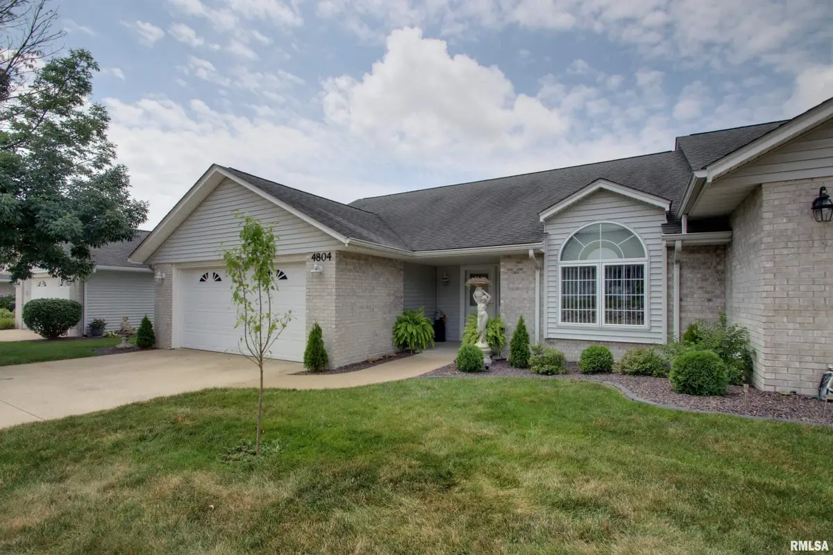 4804 Elm Street, Quincy, IL 62305 - #1