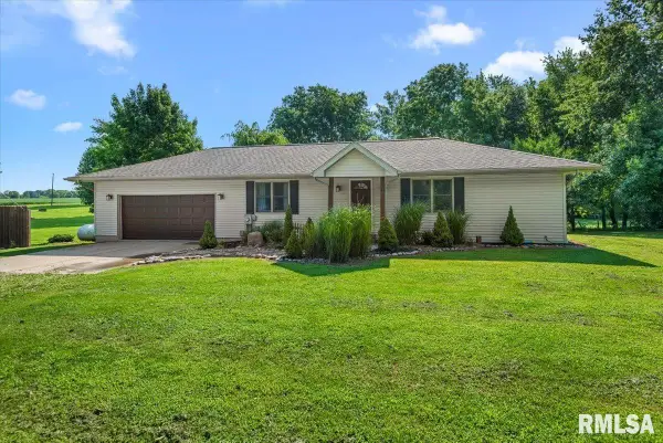 5710 Guest Road, Sherman, IL 62684