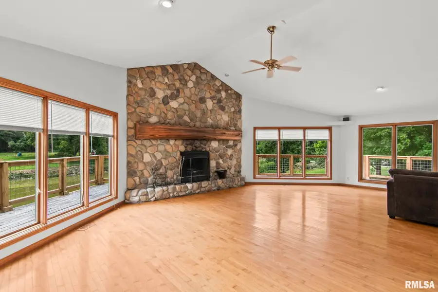 4842 Spaulding Orchard Road, Chatham, IL 62629 - #3