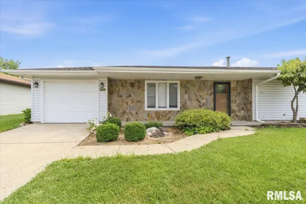 120 Agustus Lane, Springfield, IL 62703