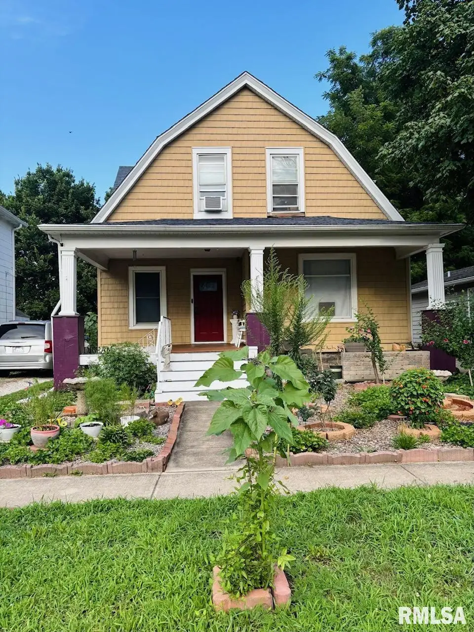 1608 S Pasfield Street, Springfield, IL 62704 - #1