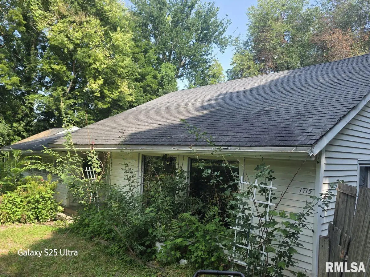 1715 N 4th Street, Quincy, IL 62301 - #1