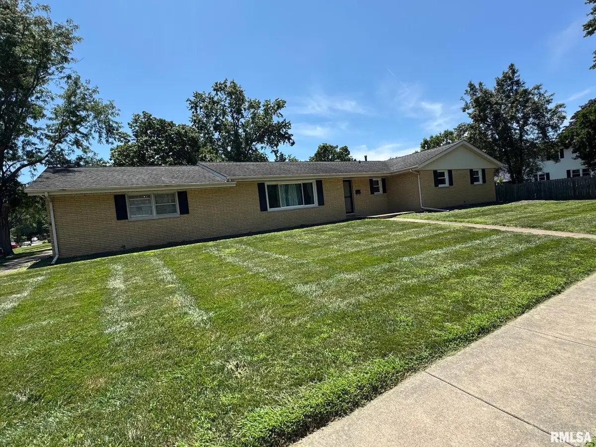 2430 Westchester Boulevard, Springfield, IL 62704 - #1