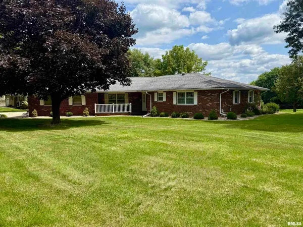 1111 NW 5th Avenue, Galva, IL 61434