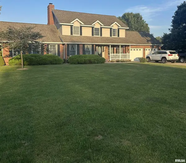 53 Sugar Creek Hills, Auburn, IL 62615-9617