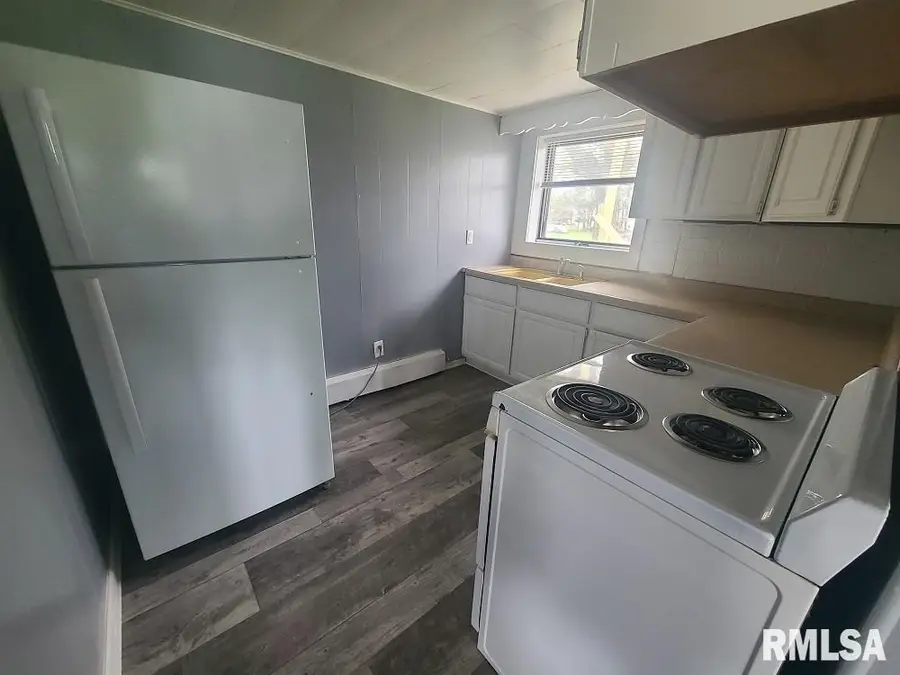 225 S Jackson Street, Blandinsville, IL 61420 - #2