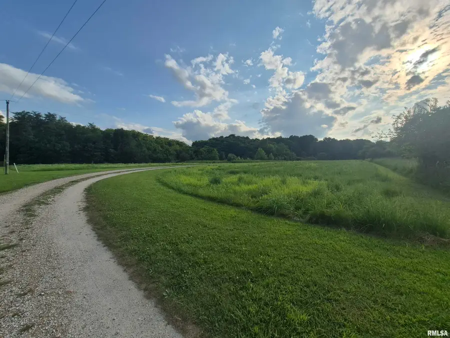 7505 Clayton Road, Virginia, IL 62691 - #3