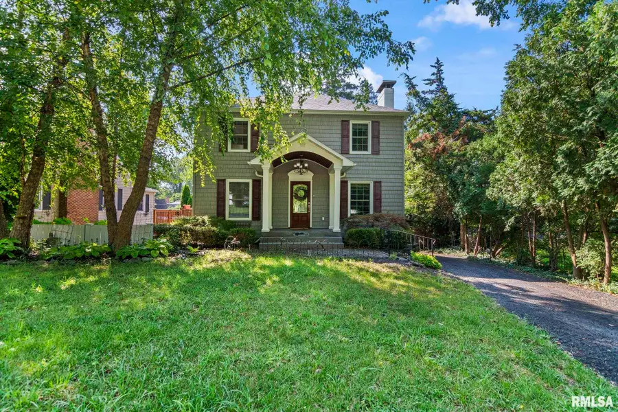 2208 Wiggins Avenue, Springfield, IL 62704 - #2